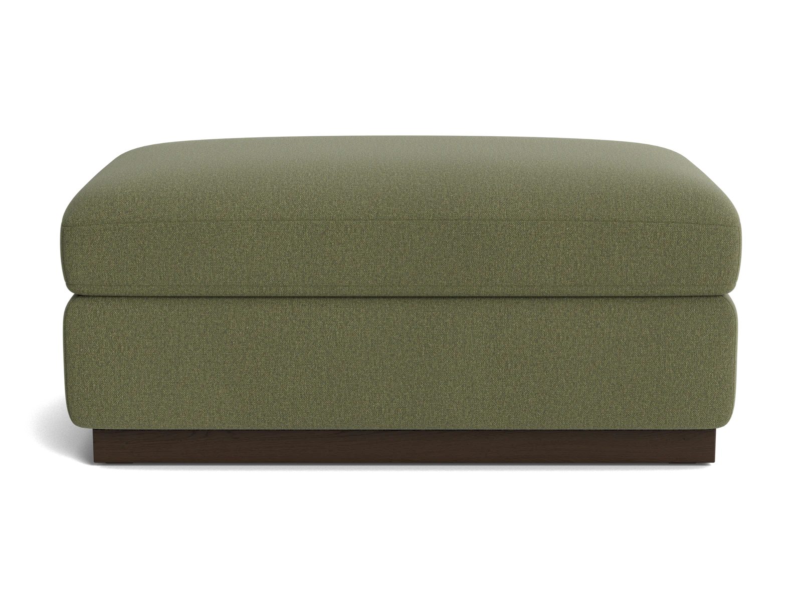 Holt Half Ottoman